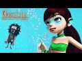 Oko Lele ⚡ Episode 78: Under the Sea 🌊 NEW 🌀 CGI animated short 🌟 Oko Lele - Official channel