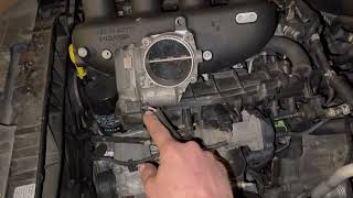 20t Performance Larger Throttle Body Testing Intake Manifold Modification Hp Audi Vw A3 A4 A5 Q5 A6
