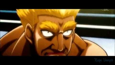 Unstoppable [Part 1]  -「AMV」