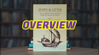 188 - SHIPS&GUNS - Edited by Carlo Beltrame and Renato Gianni Ridella