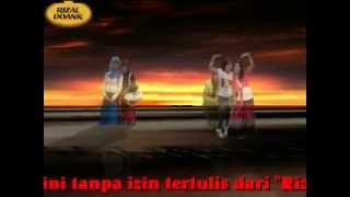 Video thumbnail of "Plat Band,Akhir cinta.MP4"