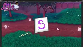 Making My little Adventure 014 - Unity & Game Creator 2