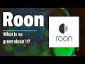 Roon - What is so great about it?