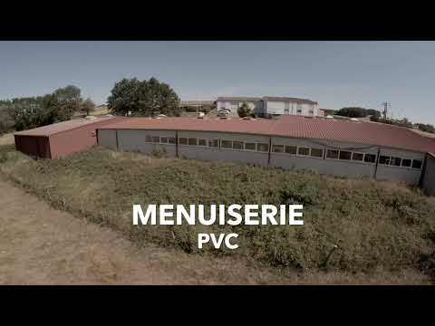 RADENNE | Menuiserie à Neuvy-Grandchamp