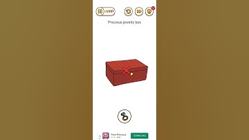 Brain find ! Level 107