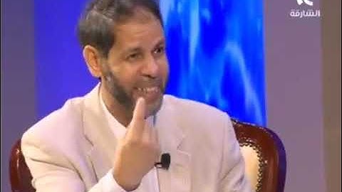 في رحاب سورة طه ( وكذلك أَنزلنَه قرءانا عربِيا) (وَلَا تعۡجلۡ بِٱلۡقرءَان) (وقل رب زدني علما)