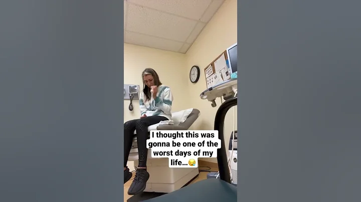 Me thinking im having a miscarriage yet it turned out to be something totally different 💔 - DayDayNews
