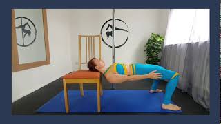 Neck Plank