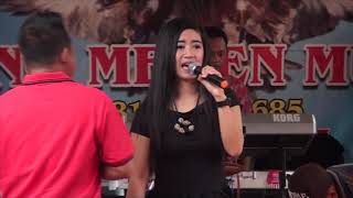 10 KANG MEMEN ENTERTAINMENT @ Blok Sabtu Gunung Kuning Sindang Majalengka