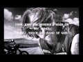 Come Join The Murder - The White Buffalo & The Forest Rangers (Lyrics)