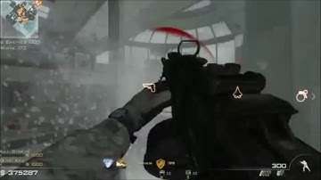 MW3 Survival : Terminal Wave 185 Solo World Record