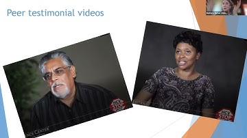 Dr. Barbara J. Turner | Leaving No One Behind: Tailoring Hepatitis Interventions