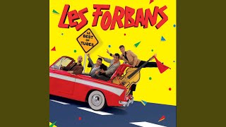 Video thumbnail of "Les Forbans - La Bamba"