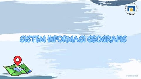 UAS SIG (Data Atribut, Join Tabel, Style Peta dan Layout Peta)