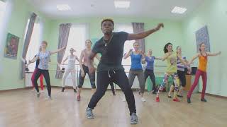 Afrobeat w Fola  (KIEV, UKRAINE) Naira Marley x Olamide x Lil Kesh - Issa Goal
