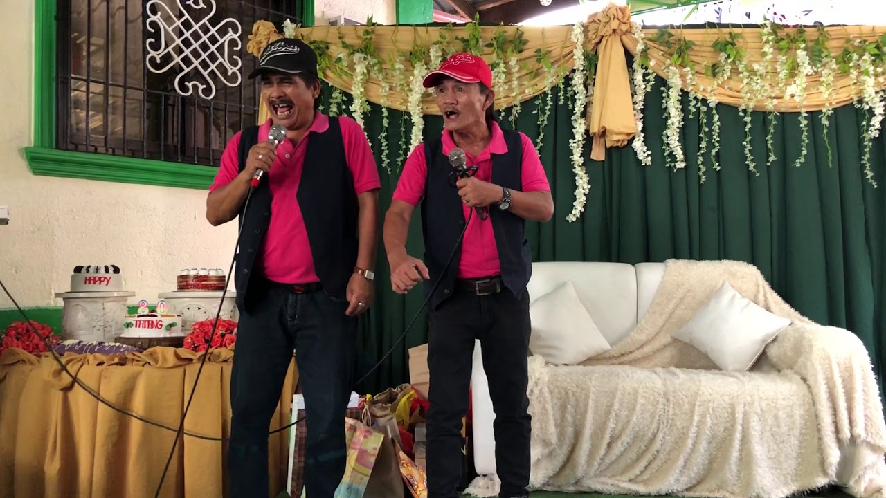 Pusoy Dos TOGETHER AGAIN Kapampangan, Japanese @ Chinese Version