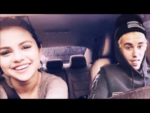 Selena Gomez and Justin Bieber 2009 - 2016 ( all jelena story )