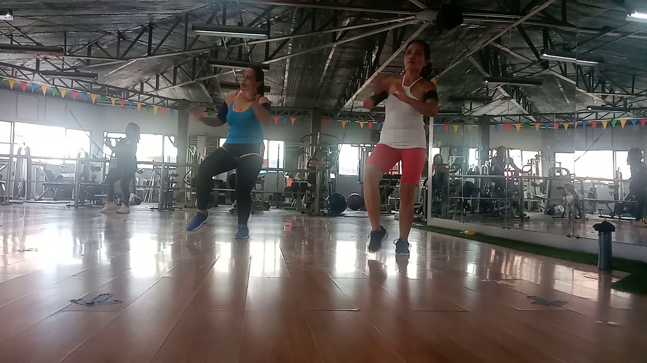 🎋THIS MUSIC INTENDED FOR ZUMBA FITNESS PURPOSES ONLY ALL RIGHTS RESERVE