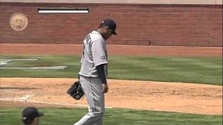 2011/04/06 Felix's six strikeouts