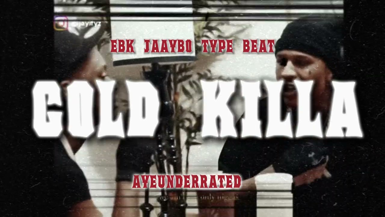 [FREE] EBK Jaaybo x ChaiBenjii4 Type Beat - 