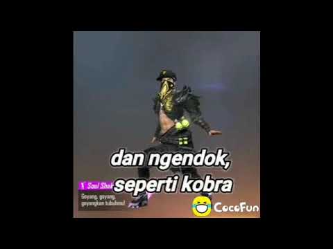 Story Wa Pantun Freefire Keren Abis Youtube