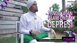 Depresi Dari Sudut Islam Bersama Ustaz Don