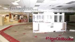 Old Bookie Virtual Tour