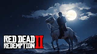 Relaxing Red Dead Redemption 2 Ambient Music Epilogue Theme Playlist Soundtracks
