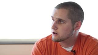 Silicon Prairie: Max Farrell '12 at Dwolla