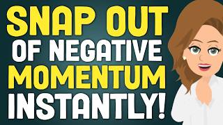 Full How To Snap Out Of Any Negative Momentum Instantly! ✨ Abraham Hicks 2026 Guide