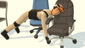 Fail Run Gameplay (by VOODOO) | Android, iOS