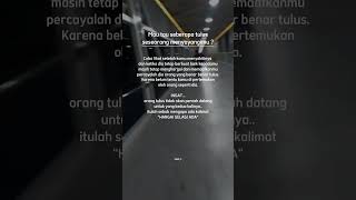 pergi sulit bertahan sakit