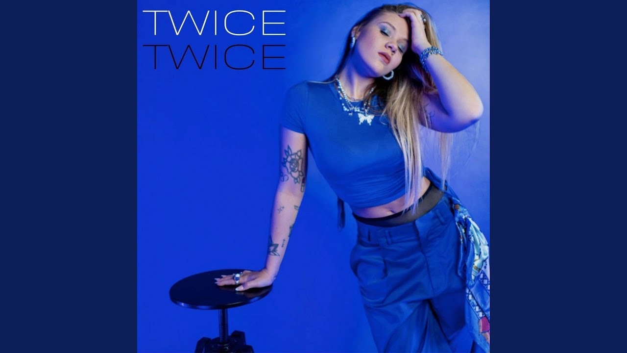 Watch TWICE on YouTube Watch TWICE on YouTube