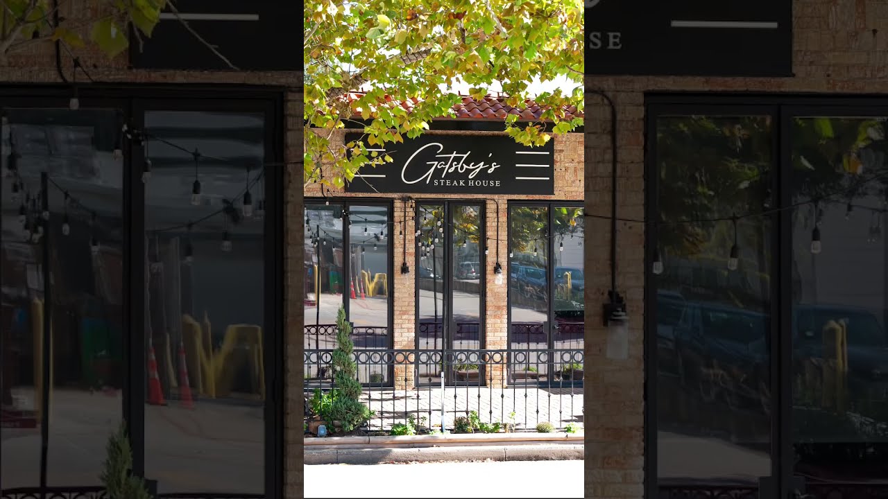 Custom LED Sign | ARIA Signs & Design Houston, TX