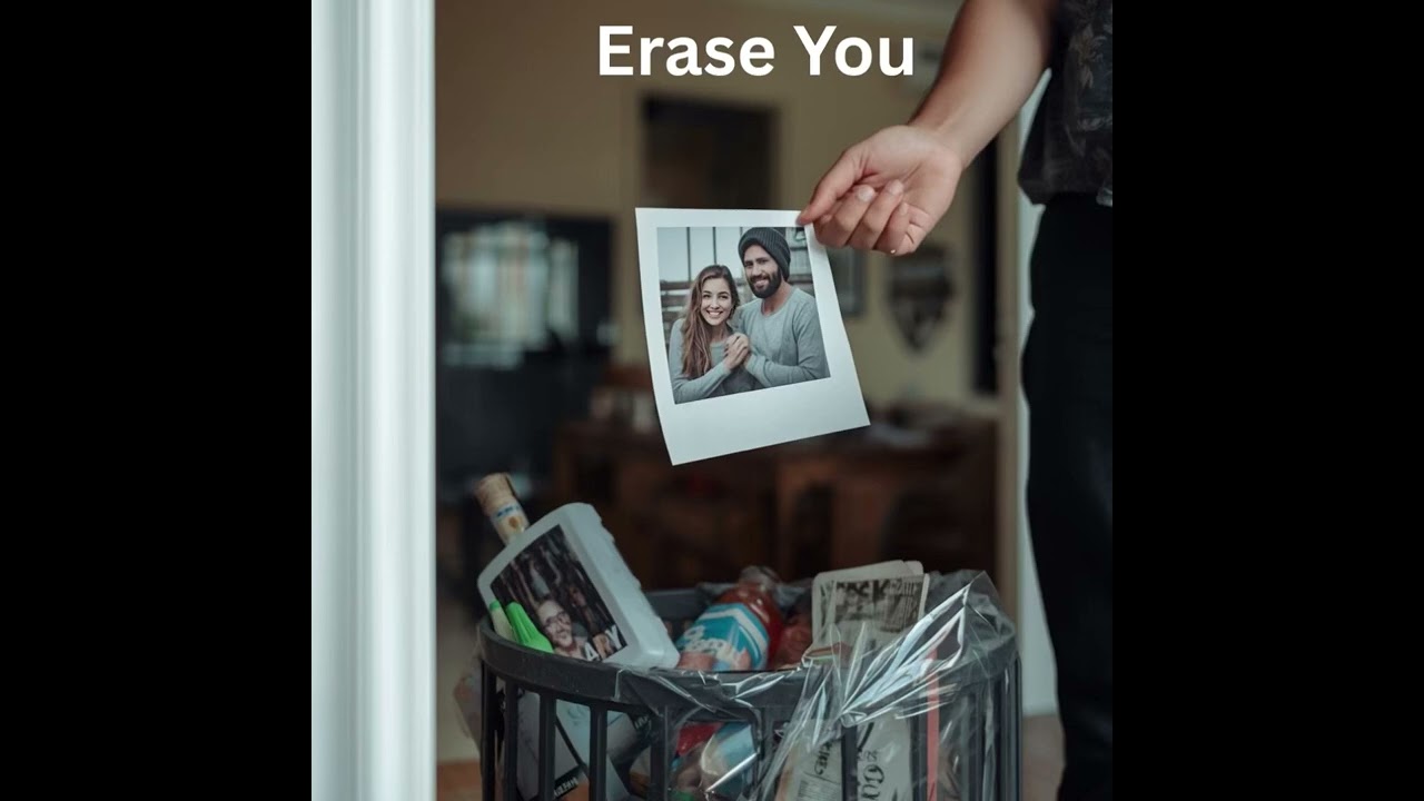 Erase You 