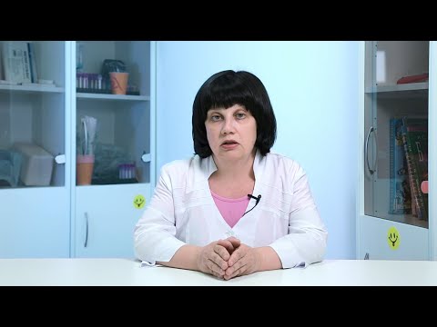 Видео: Нервни разстройства при деца: Какво трябва да знаят родителите