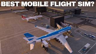 Infinite Flight Just Changed Forever: New Graphics & A330!