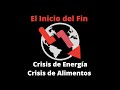 ¿Cómo Te Afectan Las Diferentes Crisis Que Afrontamos? Nuestra Dependencia al Petróleo y a Países