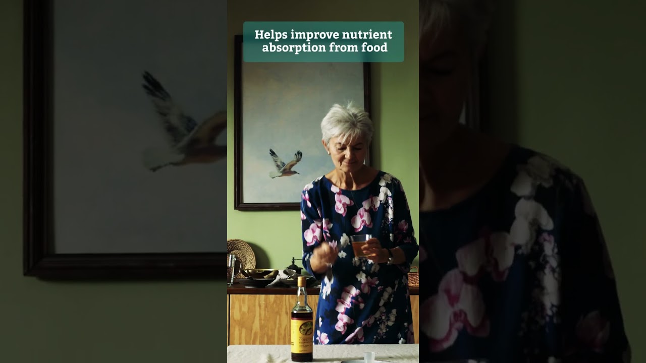 Health drink  CORDYPINE Dxn