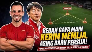 Kerim Memija Resmi Ke Persija! Bedah Gaya Mainnya & Bikin Geleng Kepala
