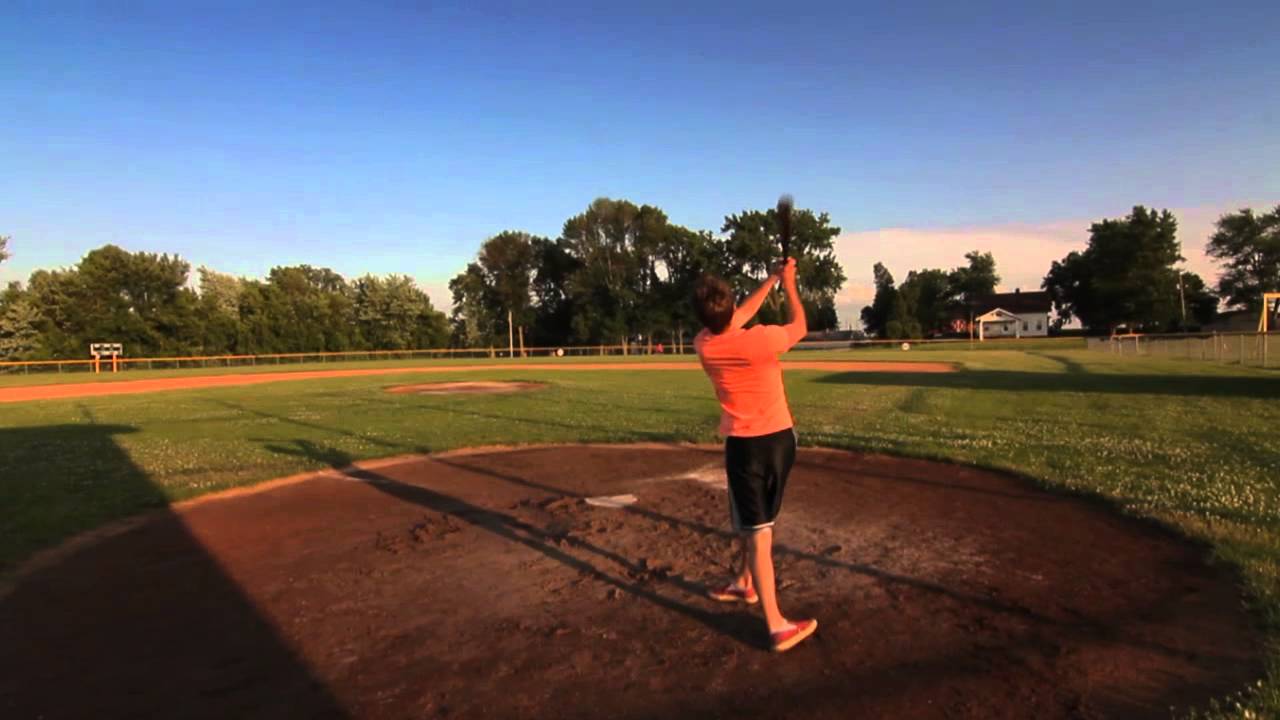 Baseball Fireworks VFX