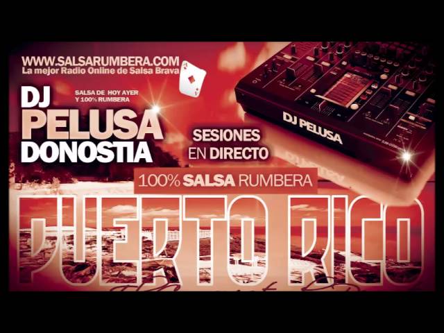 Sleduj Phil Robinson - La Salsa na YouTube Sleduj Phil Robinson - La Salsa na YouTube