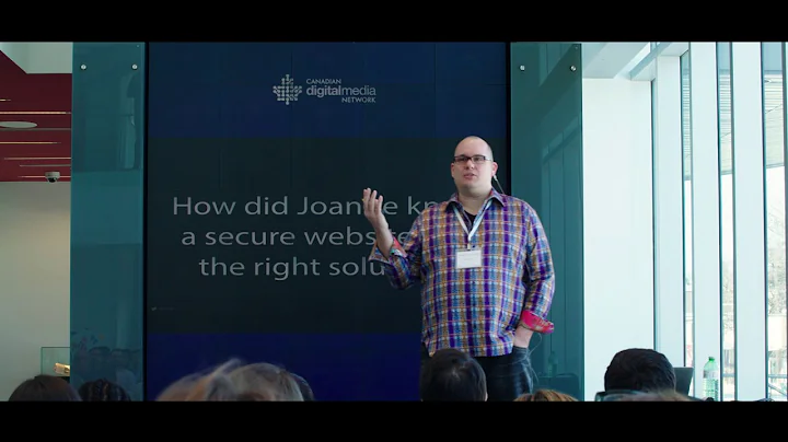 Designing For Disruptive Innovation | Robert Barlo...