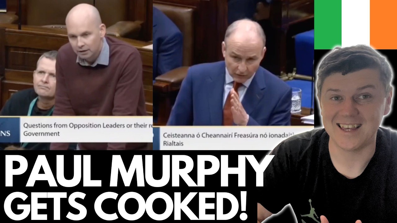 Пол Мерфи пытается подавить свободу слова на X!!!