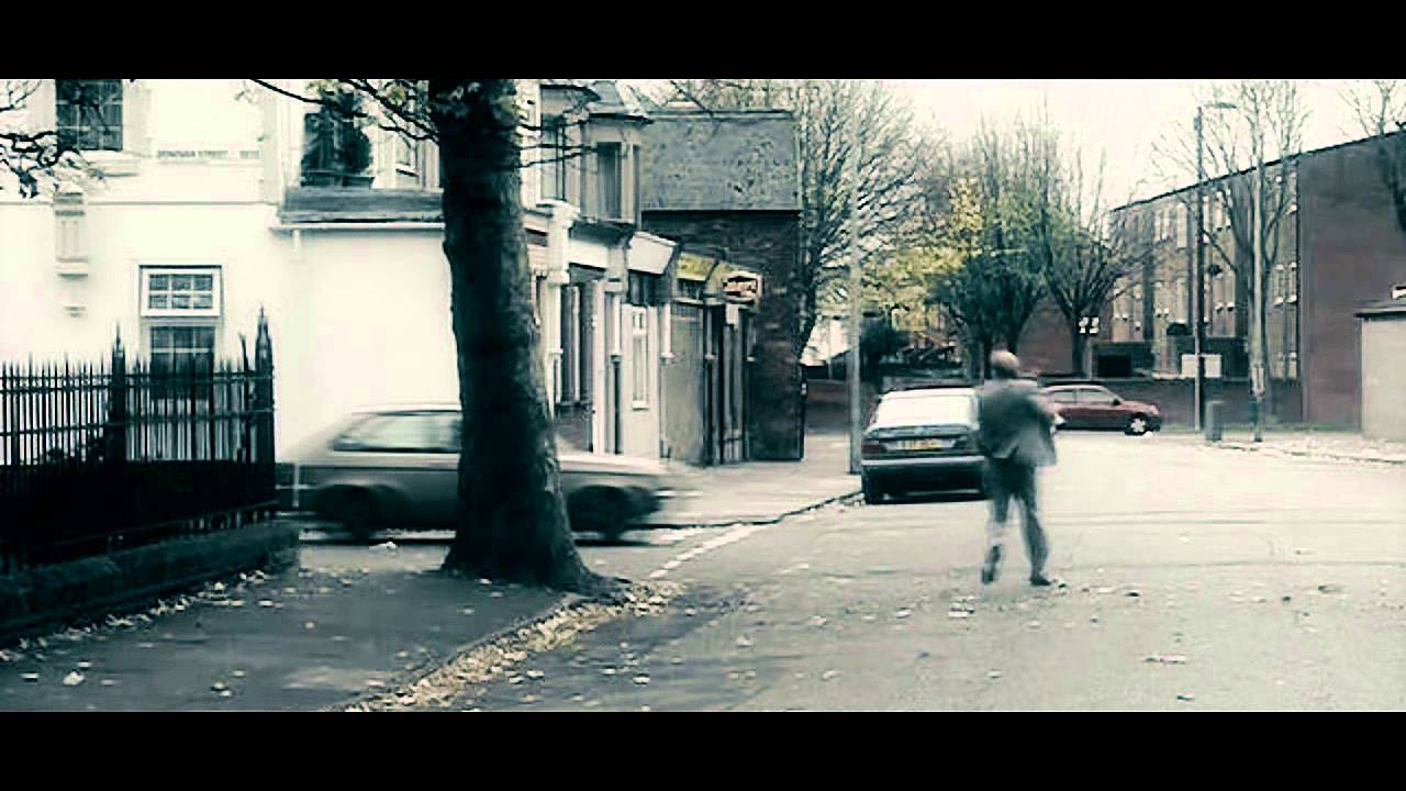 doctor who | they're always brave.