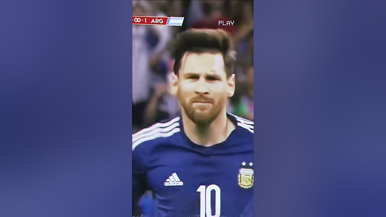 Messi freekick vs the usa😍🔥 #argentina #usa #worldcup #messi #viral ...