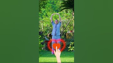 Dịch Cân Kinh Chiêu 3  Chữa Bệnh Dạ Dày