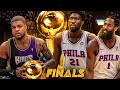 FINAL DA NBA COMEÇOU QUENTE! - NBA 2K24 My Career (Carreira Jogador) #30