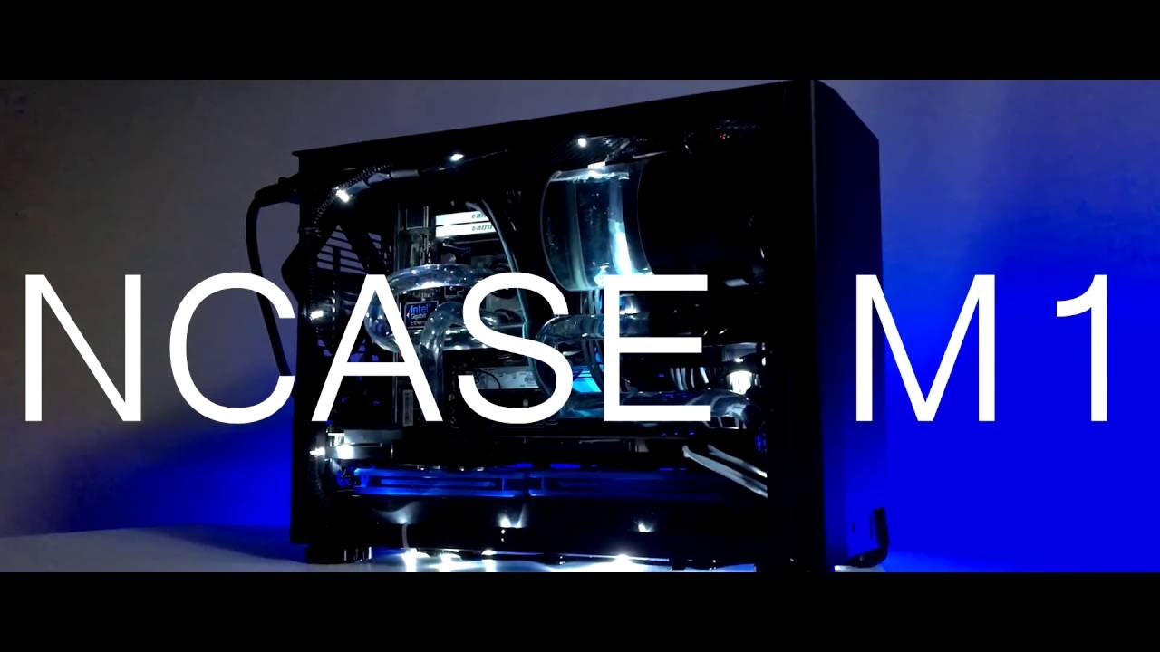 ncase m1 hardforum ncase m1 hardforum