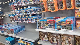 Hot Wheels Hunting Walmart